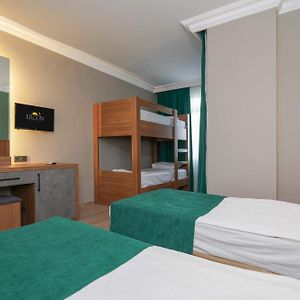 Chambre Familiale